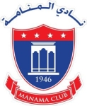 Manama team flag