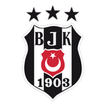 Besiktas team flag