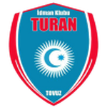 Turan team flag