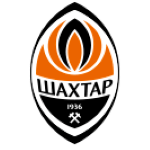 Shakhtar Donetsk team flag