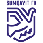 Sumqayıt team flag