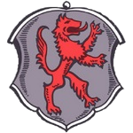 Konkola Blades team flag