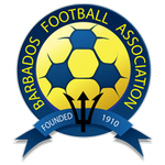 Barbados team flag