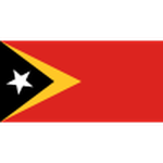 Timor-Leste team flag