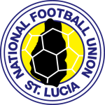 St. Lucia team flag