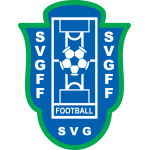 St. Vincent / Grenadines team flag