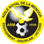 Aigle Royal team flag