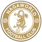 NagaWorld team flag