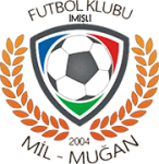 Mil-Muğan team flag