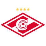 Spartak Moscow team flag