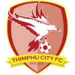 Thimphu City team flag