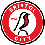 Bristol City flag