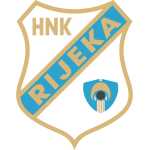HNK Rijeka team flag