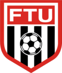 Flint Town United team flag