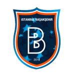 Istanbul Basaksehir team flag