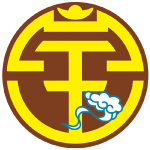 Guangxi Baoyun team flag