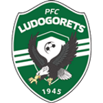 Ludogorets team flag