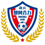 Hubei Chufeng Heli team flag