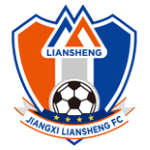 Jiangxi Liansheng flag