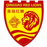 Qingdao Red Lions team flag