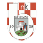 Bjelovar team flag