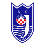 Jadran LP team flag