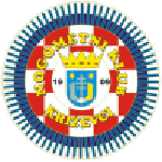 Križevci team flag