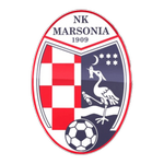 Marsonia team flag