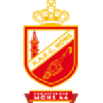 Albert Quévy-Mons team flag