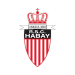 Habay-la-Neuve team flag