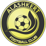 Alashkert team flag