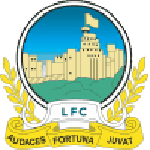 Linfield team flag
