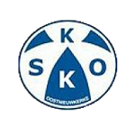Oostnieuwkerke team flag