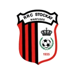 Stockay-Warfusée team flag