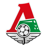 Lokomotiv team flag