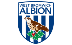 West Brom flag