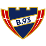 B 93 team flag