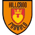 Hillerød team flag