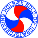 Holbæk B&I team flag