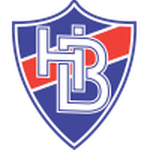 Holstebro team flag