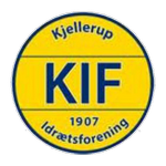 Kjellerup team flag