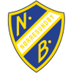 Nørresundby team flag