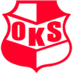 OKS team flag