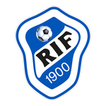 Ringkøbing team flag