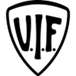 Vanløse team flag