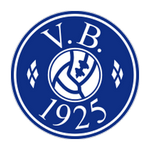 Vejgaard B team flag