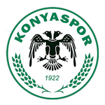Konyaspor team flag