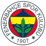 Fenerbahce team flag
