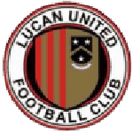 Lucan United team flag