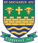 St. Michaels team flag